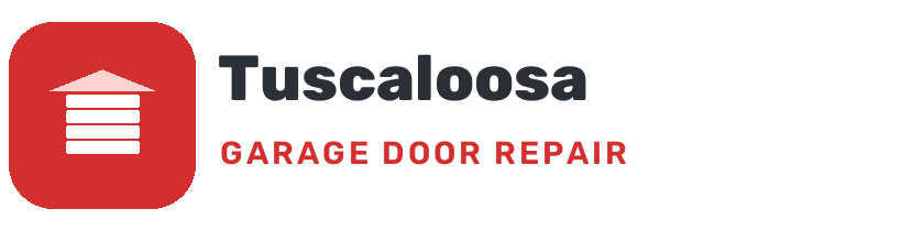 Tuscaloosa Garage Door Repair