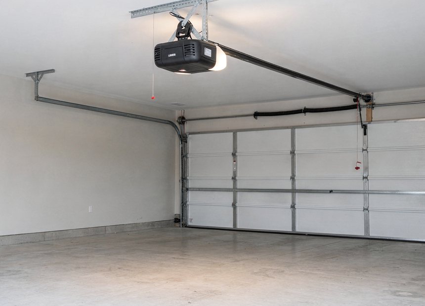 Garage Door Opener Installation in Tuscaloosa, AL